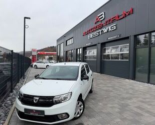 Dacia Sandero Gebrauchtwagen