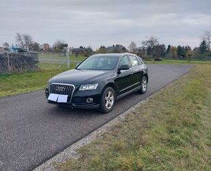 Audi Q5 Gebrauchtwagen