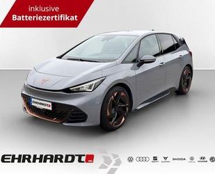 Cupra Born Gebrauchtwagen