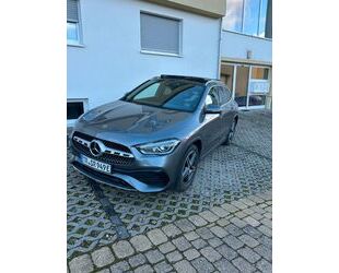 Mercedes-Benz GLA 250 Gebrauchtwagen