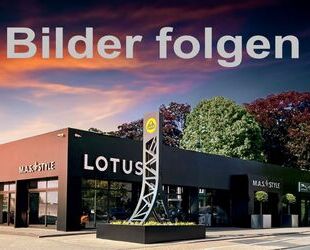 Lotus Emeya Gebrauchtwagen
