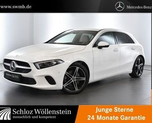 Mercedes-Benz A 220 Gebrauchtwagen