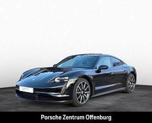 Porsche Taycan Gebrauchtwagen