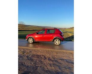 Dacia Sandero Gebrauchtwagen