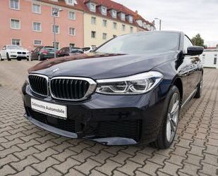 BMW 640 Gran Turismo Gebrauchtwagen