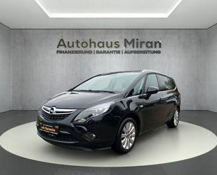 Opel Zafira Gebrauchtwagen