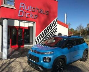 Citroen C3 Gebrauchtwagen