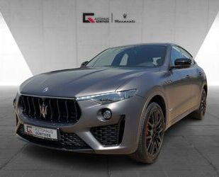 Maserati Levante Gebrauchtwagen