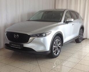 Mazda CX-5 Gebrauchtwagen
