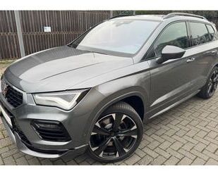 Cupra Ateca Gebrauchtwagen