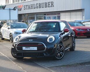 Mini John Cooper Works Gebrauchtwagen