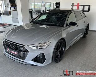 Audi RS6 Gebrauchtwagen