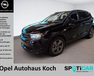 Opel Grandland (X) Gebrauchtwagen
