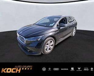 Skoda Enyaq Gebrauchtwagen