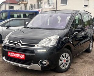 Citroen Berlingo Gebrauchtwagen
