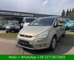 Ford S-Max Gebrauchtwagen