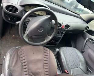 Mercedes-Benz A 140 Gebrauchtwagen