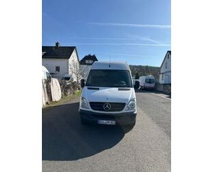 Mercedes-Benz Sprinter Gebrauchtwagen