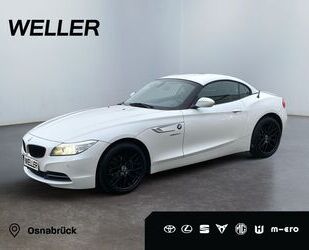 BMW Z4 Gebrauchtwagen