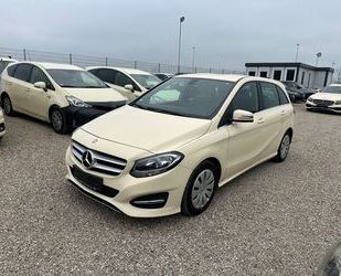 Mercedes-Benz B 180 Gebrauchtwagen