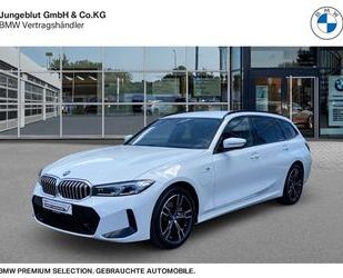 BMW 330 Gebrauchtwagen