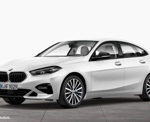 BMW 220 Gran Coupé Gebrauchtwagen