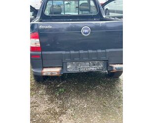 Fiat Strada Gebrauchtwagen