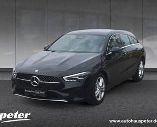 Mercedes-Benz CLA 180 Shooting Brake Gebrauchtwagen