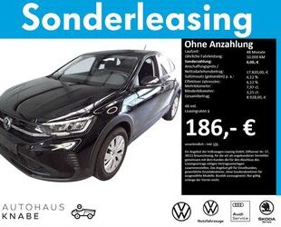 VW Taigo Gebrauchtwagen
