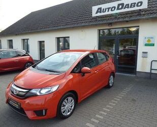 Honda Jazz Gebrauchtwagen