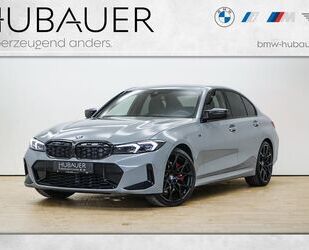BMW M340d Gebrauchtwagen