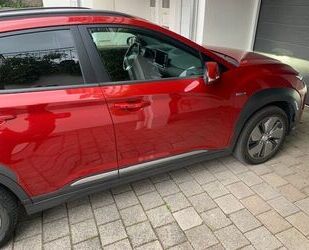 Hyundai KONA Gebrauchtwagen