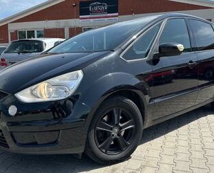 Ford S-Max Gebrauchtwagen