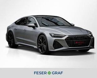 Audi RS7 Gebrauchtwagen