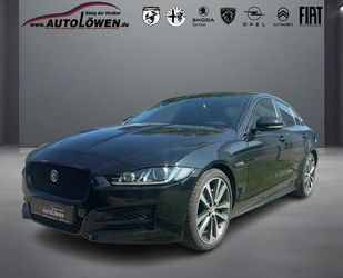 Jaguar XE Gebrauchtwagen