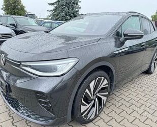 VW ID.4 Gebrauchtwagen