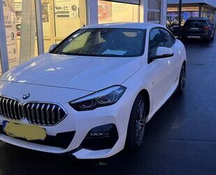 BMW 218 Gran Coupé Gebrauchtwagen