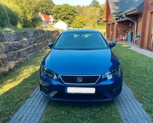 Seat Leon Gebrauchtwagen