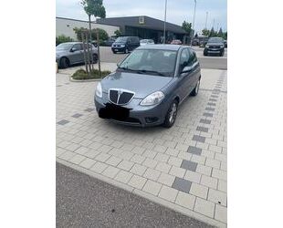 Lancia Ypsilon Gebrauchtwagen