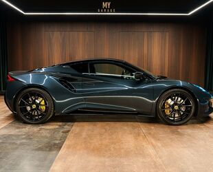 Lotus Emira Gebrauchtwagen