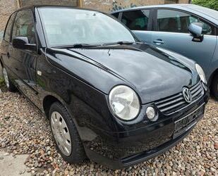 VW Lupo Gebrauchtwagen