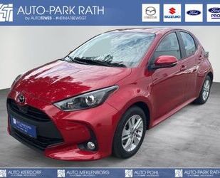 Mazda 2 Hybrid Gebrauchtwagen