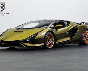 Lamborghini Andere Gebrauchtwagen