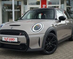 Mini Cooper S Gebrauchtwagen