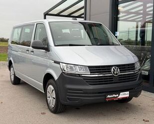 VW T6 Kombi Gebrauchtwagen