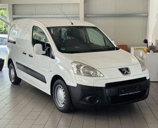 Peugeot Partner Gebrauchtwagen