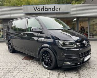 VW T6 Transporter Gebrauchtwagen
