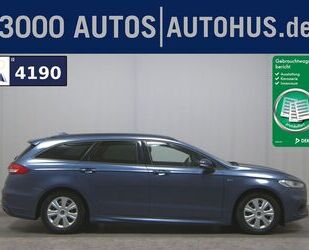 Ford Mondeo Gebrauchtwagen