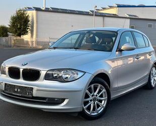 BMW 116 Gebrauchtwagen