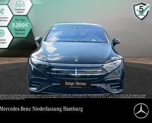 Mercedes-Benz EQS Gebrauchtwagen